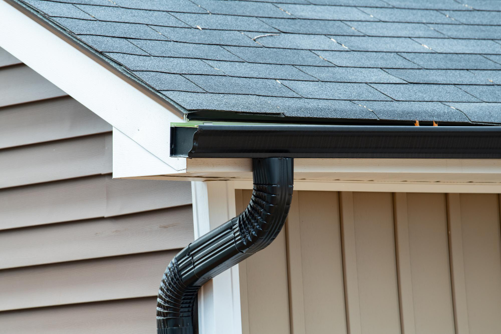 Experience Professional Exterior Home Services with Premier Gutter Cleaning