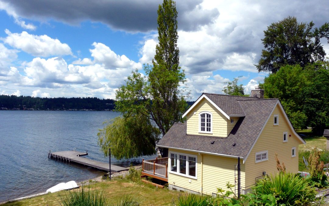 Discover the Wonders of Sammamish: Fun Things to Do in this Pacific Northwest Gem