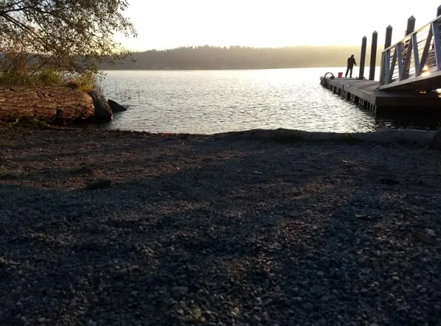 Sammamish Landing Park: A Serene Oasis of Natural Beauty and Adventure