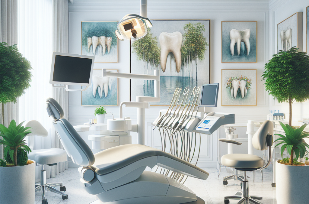 Transform Your Smile with Jason Widner DMD: A Leader in Cosmetic & Restorative Dentistry in Sammamish