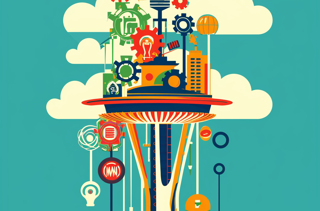 Diverse Paths in Tech: Explore Your Opportunities at the Seattle Career Fair