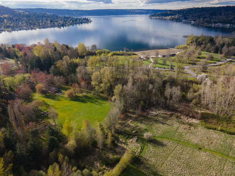 Lake Sammamish