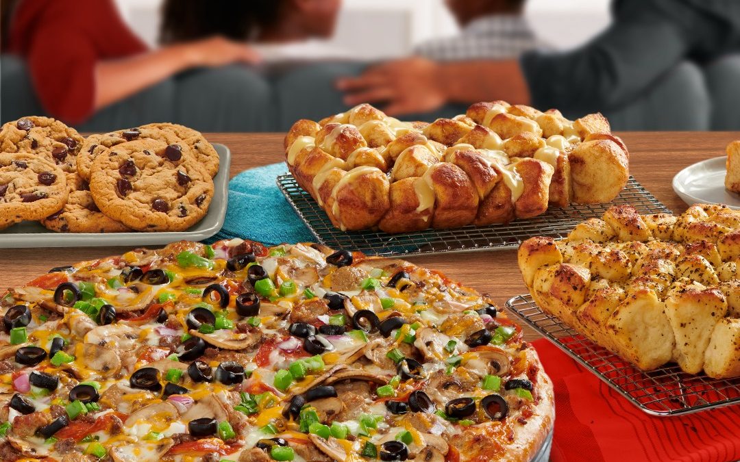 Innovating the Pizza Night: How Papa Murphy’s Reinvented the Wheel