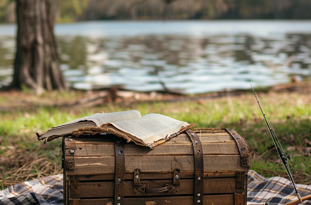 A Day at Pine Lake Park: Exploring the Jewel of Sammamish