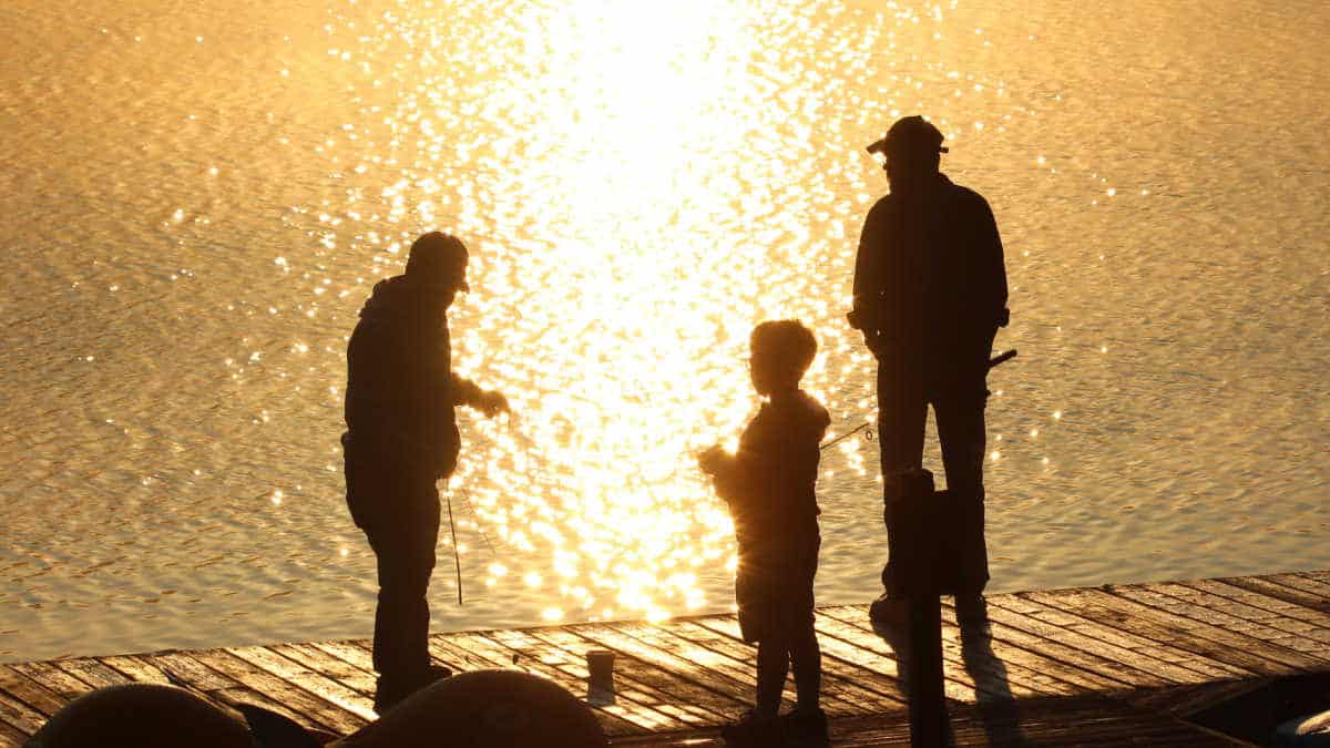 A comprehensive guide to enrich your fishing experience at Lake Sammamish.