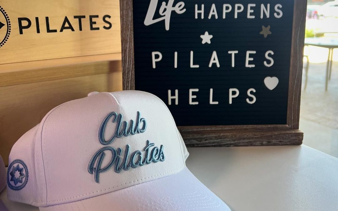 Club Pilates Studio Grand Opening in Sammamish: An Inside Look