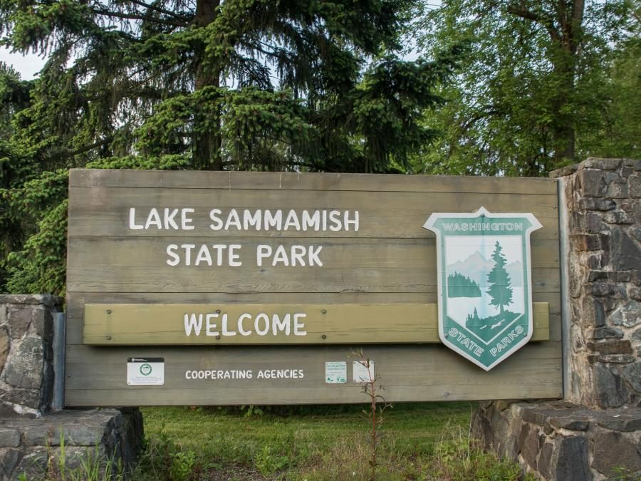 Lake Sammamish State Park: Your Ultimate Guide to Amenities and Adventures