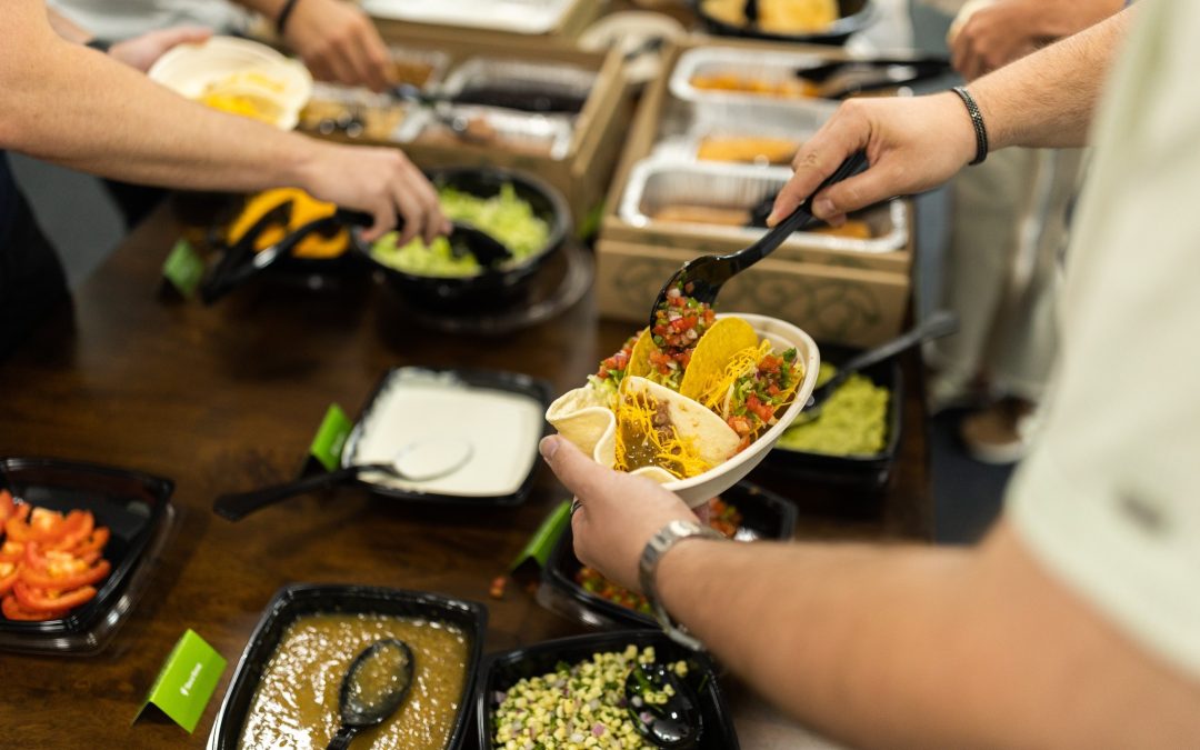 Taco Time Northwest: A Culinary Landmark in the Pacific Northwest