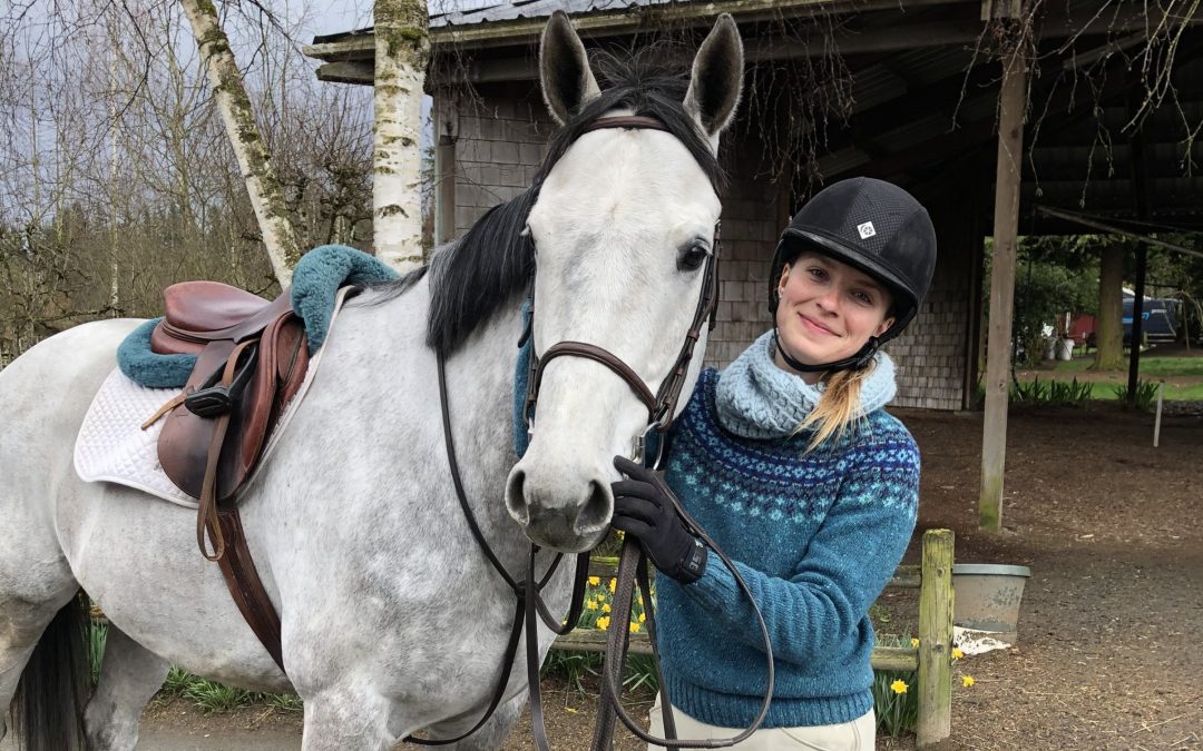 Saddle Up at Rockmeadow Equestrian Center: Your Gateway to Equestrian Excellence