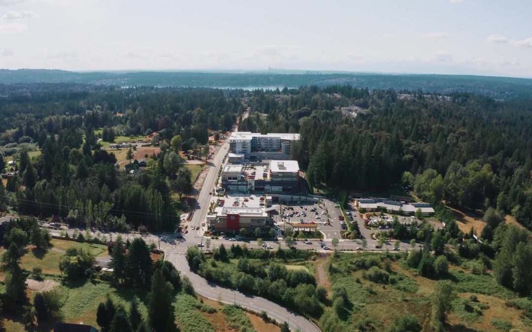 Sammamish Village: Where Convenience Meets Community