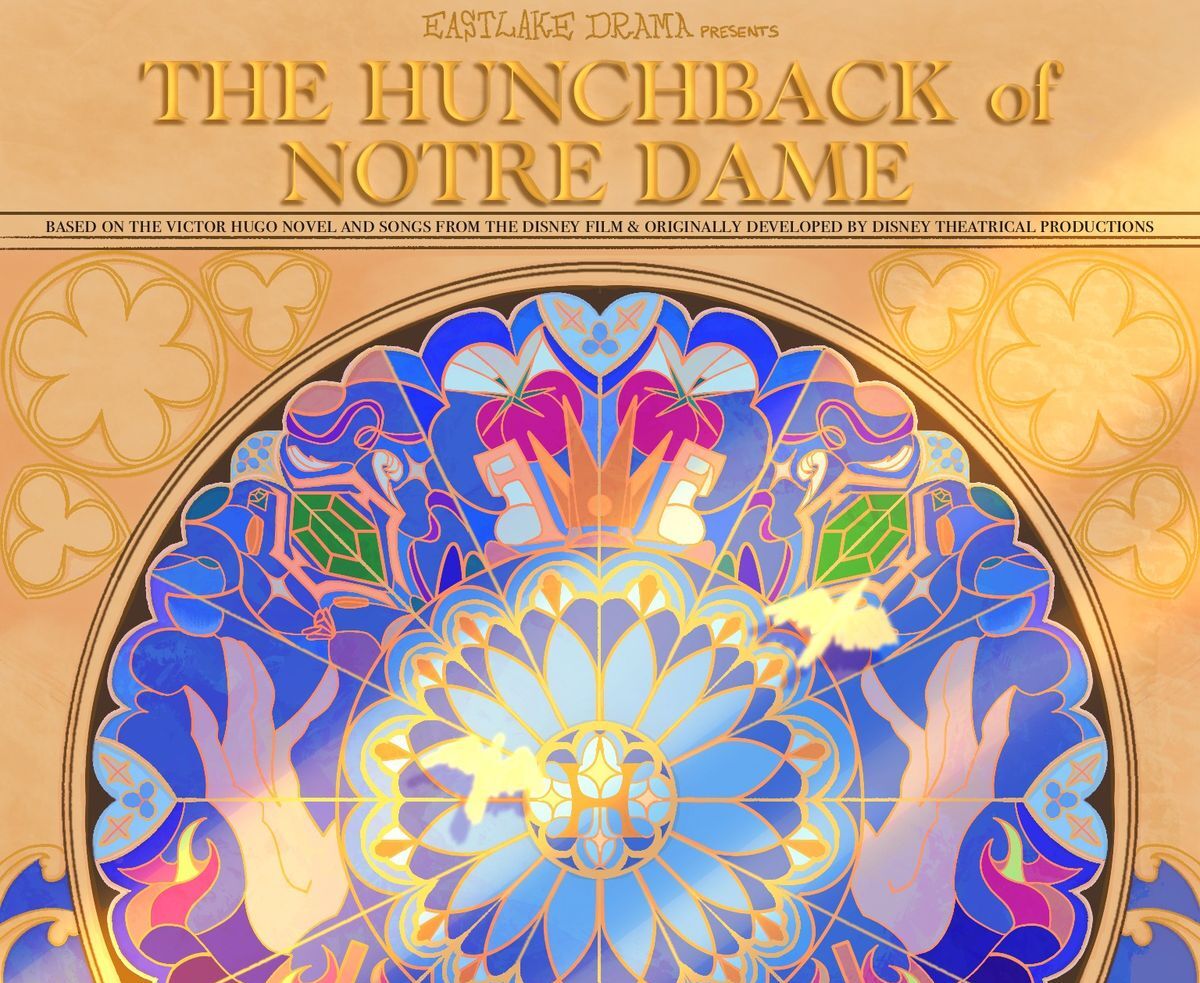 Experience The Hunchback of Notre Dame Live in Sammamish, WA