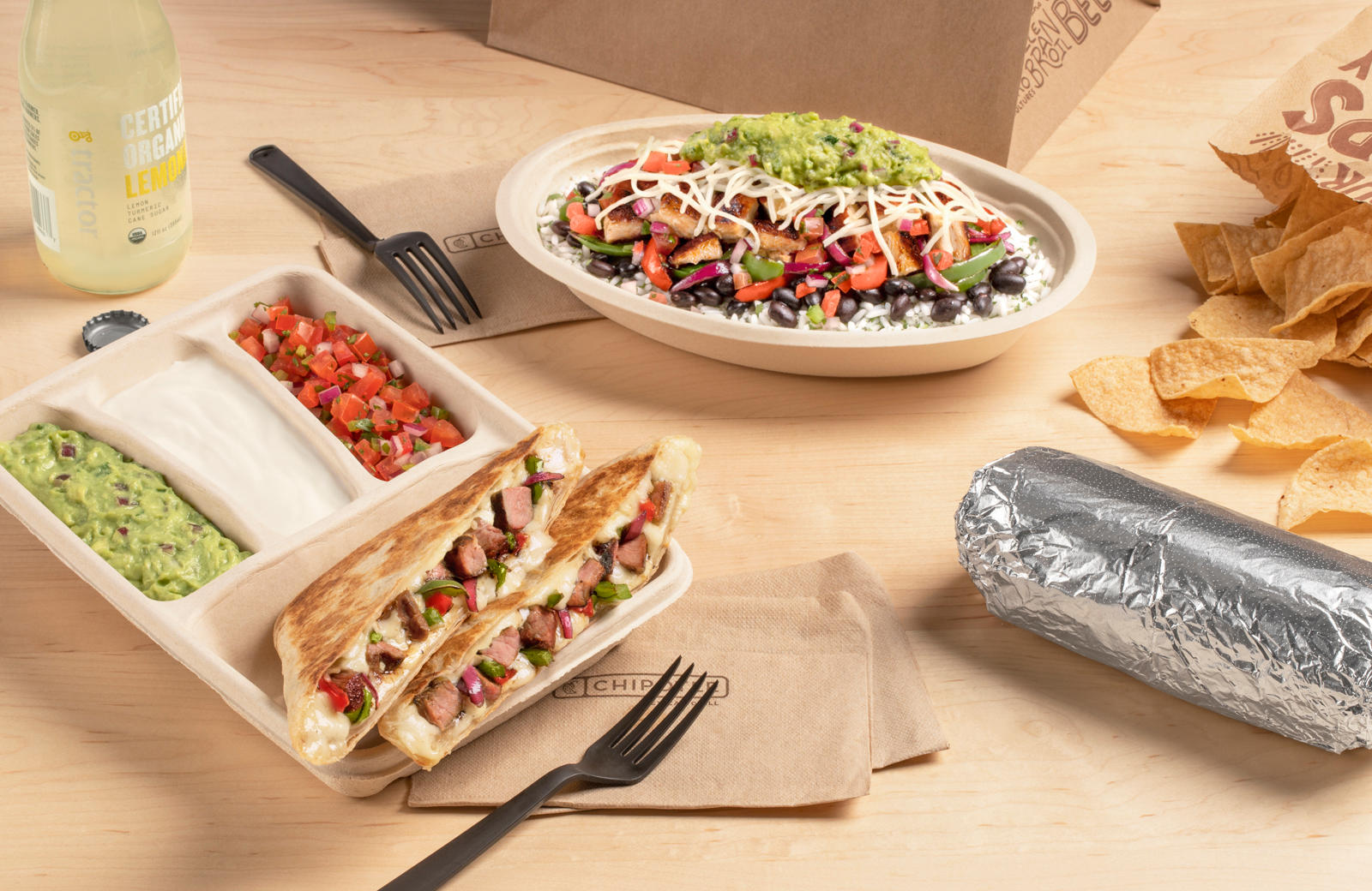 Sammamish’s Chipotle: The Burrito Bar That’s Always on Point